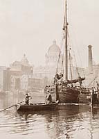 Liverpool Canning Dock