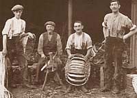 Basket Makers