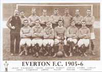 Everton F.C. 1905-06