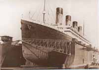 RMS Olympic