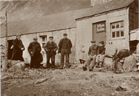 St Kilda Post Office