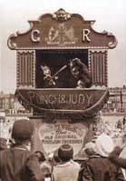 Punch & Judy