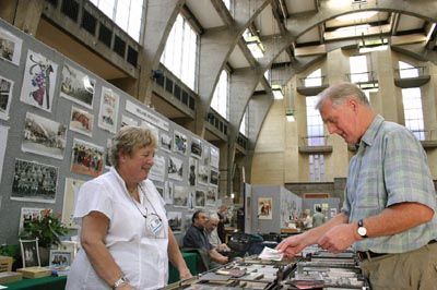 BIPEX 2007