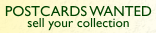 Postcards Wanted