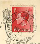 stamp