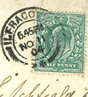 stamp