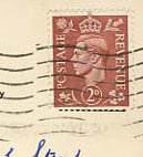George VI Brown 2d