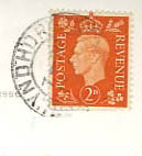 stamp