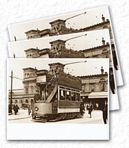 Artist Camera