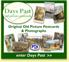 Days Past Old Picture Postcards