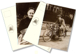 Postcard printing