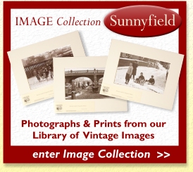 Sunnyfield Image Collection