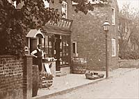 Audlem