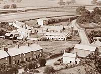 Helsby The Square