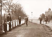 Knutsford The Heath