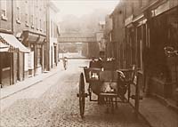 Knutsford King Street