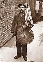 Chimney Sweep