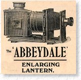 enlarger