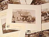 Mounted Prints