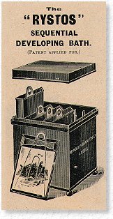 Developing Apparatus