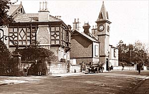 Bebington