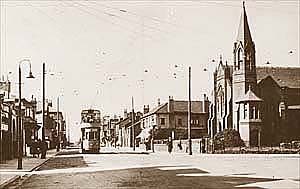 Wallasey