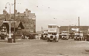 Wallasey