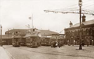 Birkenhead