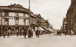 Birkenhead